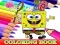 Cluiche Coloring Book for Spongebob ar líne