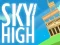 Cluiche Sky high ar líne