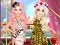Cluiche Princesses Sparkle Fashion ar líne