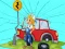 Cluiche Broken Cars Jigsaw ar líne