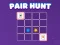 Cluiche Pair Hunt ar líne