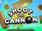 Cluiche Shoot The Cannon ar líne