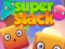 Cluiche Super Stack ar líne