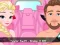 Cluiche Princess Carpool Karaoke ar líne
