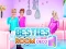 Cluiche Besties Room Deco ar líne