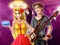 Cluiche Highschool Prom Crush ar líne