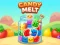 Cluiche Candy Melt ar líne
