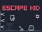 Cluiche Escape Kid ar líne