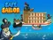 Cluiche Safe Sailor ar líne