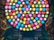 Cluiche Bubble Shooter Candy Wheel Level Pack ar líne