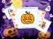 Cluiche Scary Memory Halloween ar líne