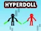 Cluiche Hyperdoll ar líne