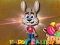 Cluiche Easter Bunny Egg Hunting ar líne