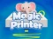 Cluiche Magic Printer ar líne