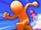 Cluiche Sneak Runner 3D ar líne