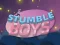 Cluiche Stumble Boys ar líne