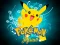 Cluiche Pokemon Jigsaw ar líne