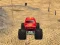 Cluiche Monster Truck Dirt Racer ar líne