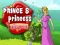 Cluiche Prince & princess : Kiss quest ar líne