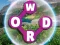 Cluiche Wordscapes ar líne