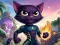 Cluiche Neko's Adventure ar líne
