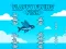 Cluiche Flappy Flying Fish ar líne