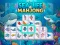 Cluiche Sea life mahjong ar líne