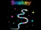 Cluiche Snakey ar líne