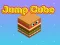 Cluiche Jump Cube ar líne