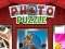 Cluiche Photo Puzzle ar líne
