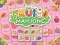 Cluiche Fruits Mahjong ar líne