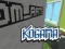 Cluiche Kogama: DM Rats ar líne