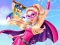 Cluiche Super Ellie Saving City ar líne