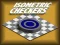 Cluiche Isometric Checkers ar líne
