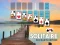 Cluiche Solitaire zen earth edition ar líne