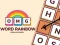 Cluiche Omg Word Rainbow ar líne