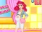 Cluiche Pregnant Ariel Real Makeover ar líne