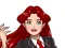 Cluiche Late For School Dress Up Game ar líne
