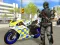 Cluiche Police Bike City Simulator ar líne