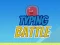 Cluiche Typing Battle ar líne