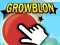 Cluiche GrowBlon ar líne