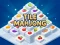 Cluiche Tile Mahjong ar líne