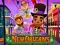 Cluiche Subway Surfers: Orleans Halloween ar líne