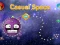 Cluiche Casual Space ar líne
