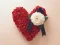 Cluiche Valentine Sweet Hearts Puzzle ar líne