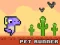 Cluiche Pet Runner ar líne