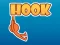 Cluiche Hook ar líne