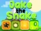 Cluiche Jake The Snake ar líne