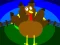 Cluiche Turkey Shooter ar líne