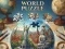 Cluiche World Puzzle ar líne